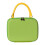 Multipurpose Travel Makeup Bag Spacious EVA Cosmetic-Green 1