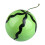 Realistic Watermelon Model Party Decors-small watermelon 1
