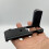 Ergonomic Aluminum Grip For XM5 Cameras Enhanced-Silver grey 6