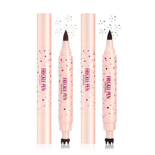 Fade Proof Freckle Makeup Pen Water Resistant Formula-01color 1