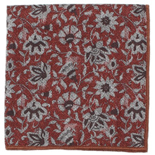 Mens Hanky Pocket Square Handkerchief for Business Wedding-010