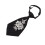 Krawatte aus Polyester mit eleganten Details, 1