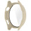 Watch Case Screen Protector Film for GT6 46MM-Glossy ivory 1
