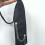 Cravate en nylon durable, légère, professionnelle, décontractée, 7