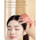 5 Finger Head Massage Tool Mimicking Human Fingers Head-Green 5