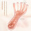 5 Finger Head Massage Tool Mimicking Human Fingers Head-Green 4