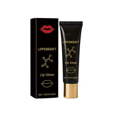 Smoothing Lip Gloss Reduce Pigmentation Enrich Hydrating Oils