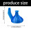 HassleFree Water Battle Refiller Plastic Construction Easy 3
