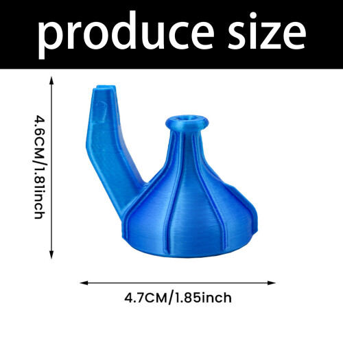 HassleFree Water Battle Refiller Plastic Construction Easy 2