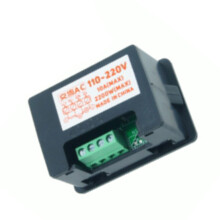 Vertragingsmodule Countdown Timer Aan Uit-AC 110 tot 220V