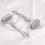 Reusable Quiet Body Roller Tool for Targeted Shoulder Waist 5