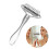 Reusable Quiet Body Roller Tool for Targeted Shoulder Waist 3