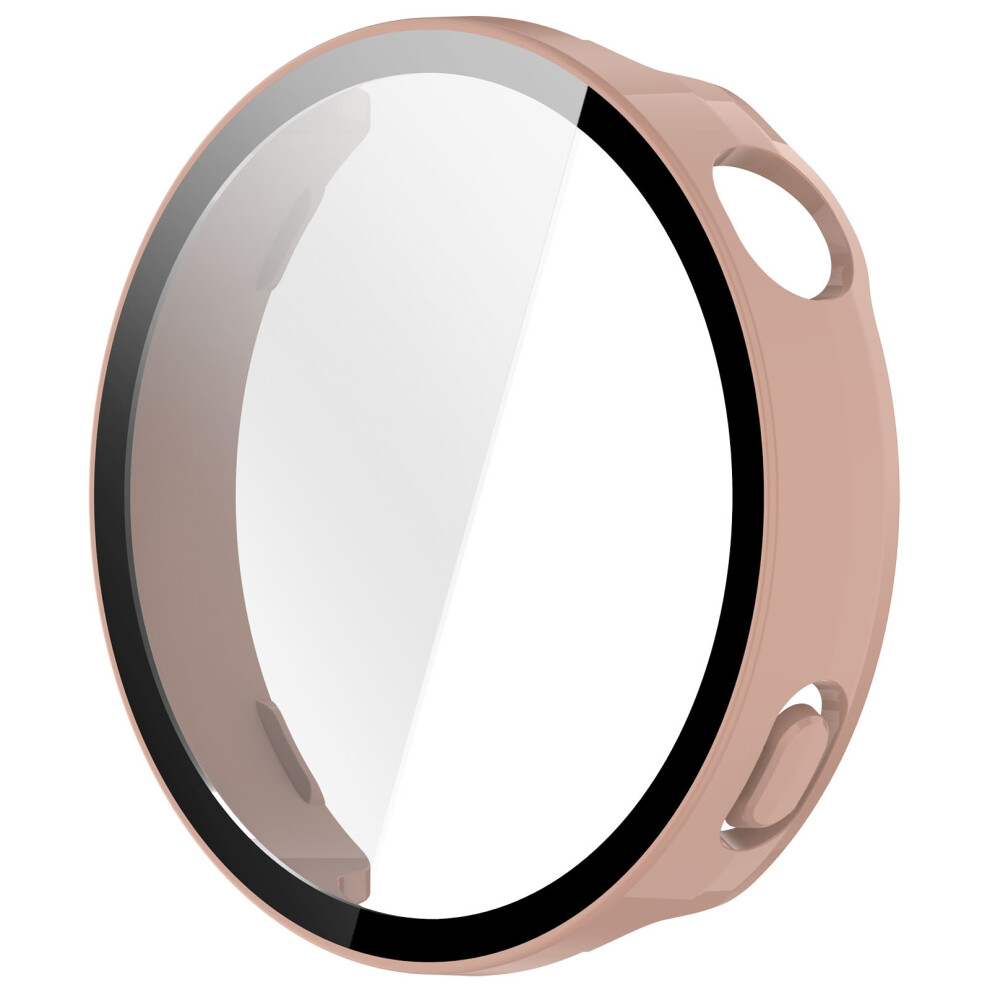 Case For Watch Gt6 41Mm Screen Protectors Case,Full-Sakura Pink 7709000192137