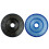Turntable Stabilizer for LP45 Large Center Hole Vinyls-Blue 2