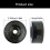 Turntable Stabilizer for LP45 Large Center Hole Vinyls-Blue 4