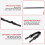 5Pcs Reinforced Nonslip Eyeglass Strap For Enhancing Stability 7