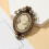 Broche de Portrait de dame sans date, Design d'inspiration-2 7