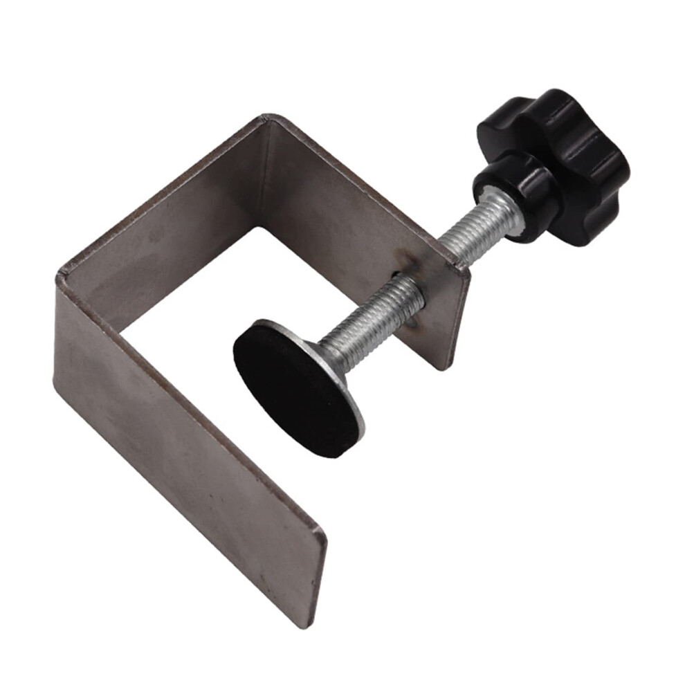G Clamp Adjustable Woodworking Clamp | Fixed Jaw Clamp, Fence Fixing Clip, General G Clamp 9339159618233