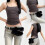 Plush Waist Strap Multipurpose Belt Lightweight Winter Belt 2