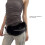 Plush Waist Strap Multipurpose Belt Lightweight Winter Belt 3