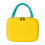 EVA Cosmetic Organizer Compact Design Waterproof-Yellow 1