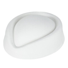 Multiuse Baret Fascinator Pillbox Hat voor dames Formeel