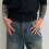 Chic Rhinestones Punk Style Multi Purpose Jeans Chain Accessory 2