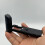 Camera Battery Handle Ergonomic Design For Prolonged-Black 5