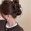 Fashionable Leopard Pattern Hair Claw With Decorative Bowknot 6