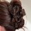 Fashionable Leopard Pattern Hair Claw With Decorative Bowknot 4
