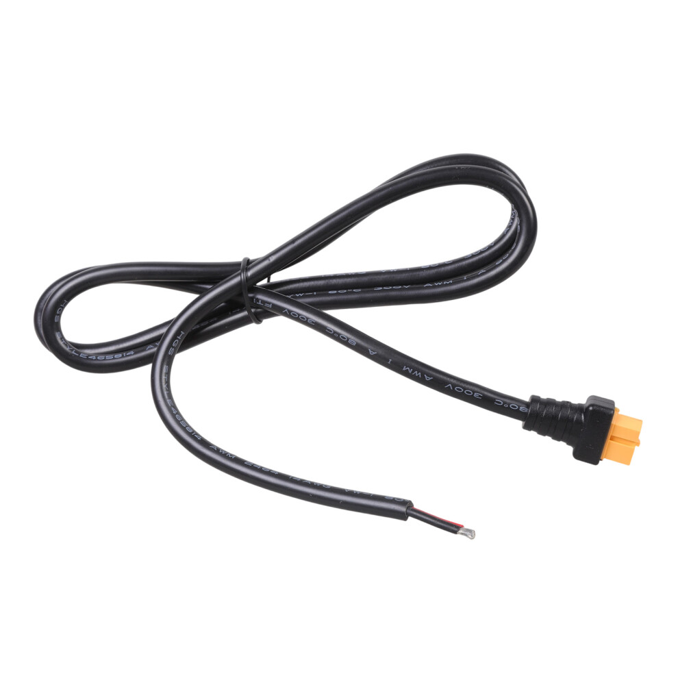 14Awg Xt60 Connectors Cable For Energy Storage Systems-1M 7709000192311