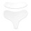 Bio-Matratzen, hautfreundlich,-Hals-Patch plus Ches 1
