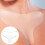Bio-Matratzen, hautfreundlich,-Hals-Patch plus Ches 4