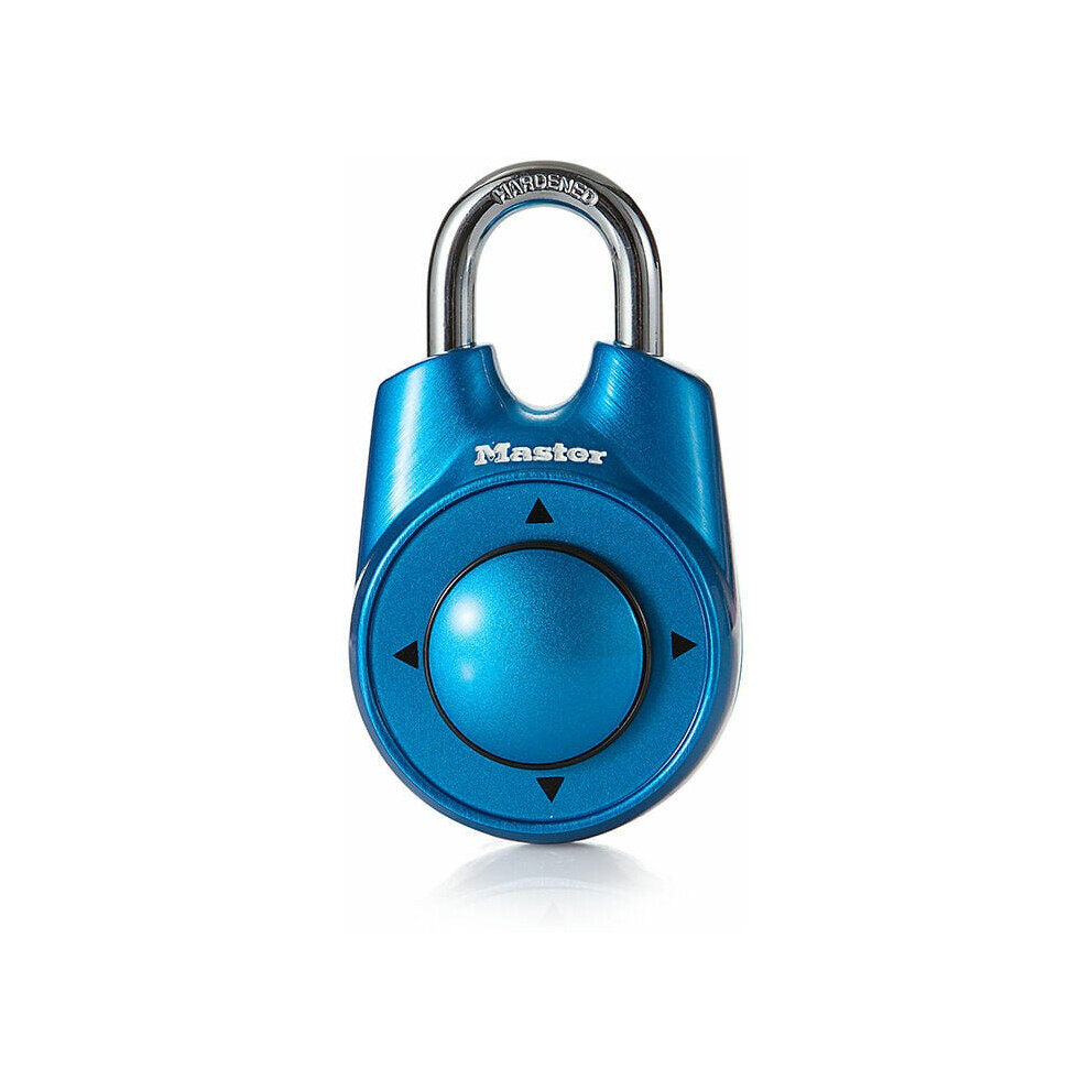 Security Password Lock, 5 Digit Combination Padlock Offers Unmatched Protection, Easy To Set Codes Keep Your Possessions Safe In School Gym Lockers Or 9198585866706