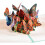 Pop Of Art: Εκλεπτυσμένη κάρτα Pop-Up 3D με εκλεπτυσμένο σχεδιασμό, ένα στοιχείο έκπληξης 1