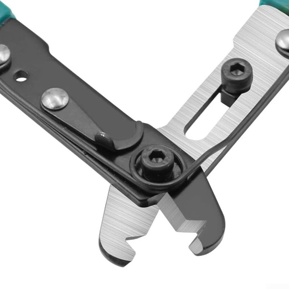Precise Copper Tube Cutter For Refrigeration Capillary Tube Scissor For Enhanced Work Efficiency 9067246240677