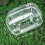 Hamster Bathtub Box for Small Animals Hamster Bath Accessories 6