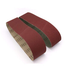 Grinding Polishing Oxide Sander 915mm X 100mm Sanding Belts, Alumina Oxide, Wood Buffing Belts, Grit 150, For Soft Metal