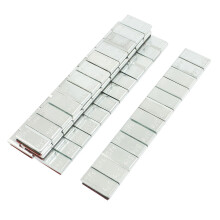 5 x Adhesive Car Truck Tire Wheel Balancing Weight
