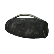 Speaker Cover Tailored Fit For Dust Protection And Access To Controls Compatible With Boombox 3