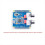 PCM5102A, Audio Expansion Control Board for NanoPi 3