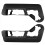 1Pair Front Seat Guard Panel BL3Z-1562187-AA BL3Z- 1