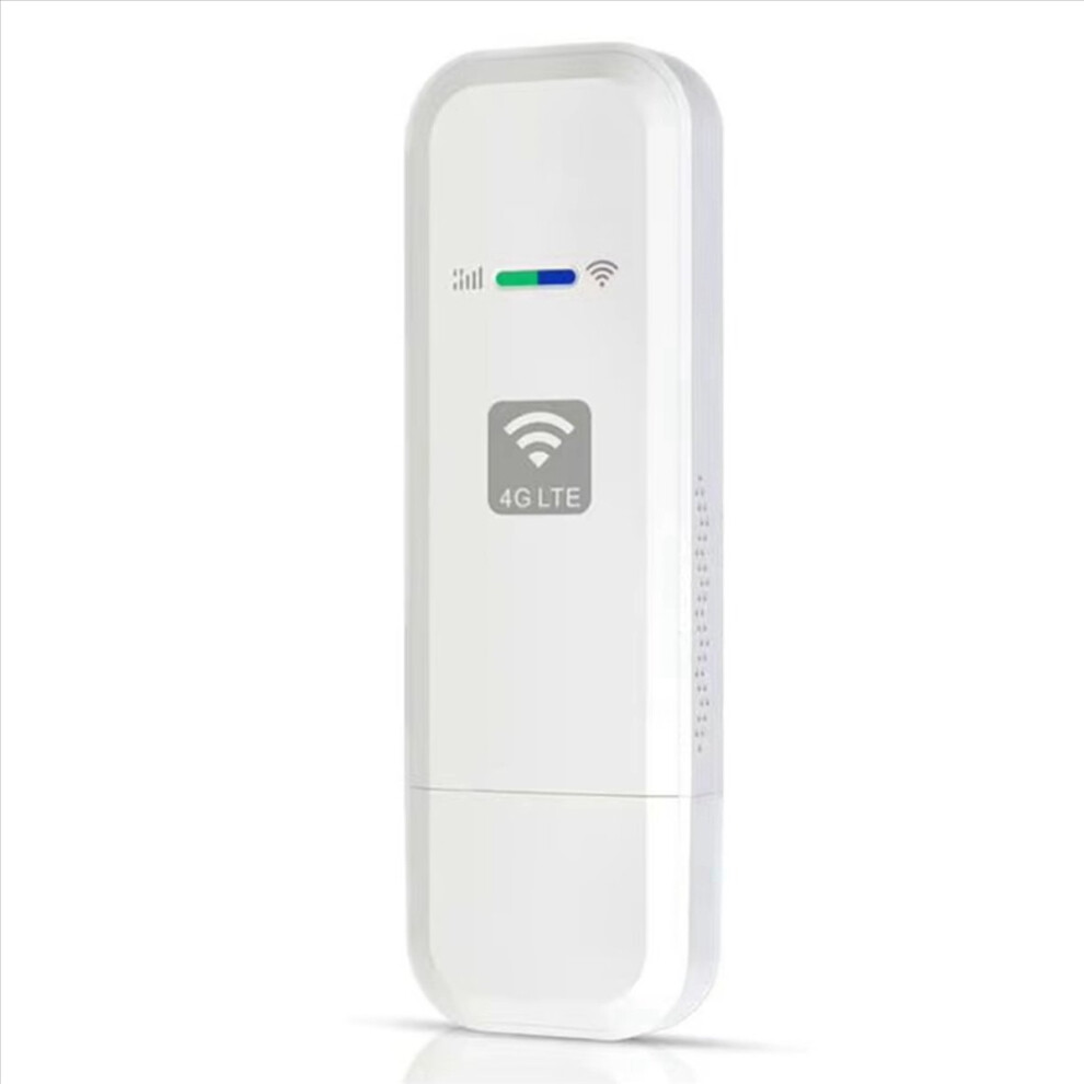 New Ldw931 Lte Router Modem 4G Wifi Sim Card Dongl 4853281454965