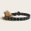 PU-leer patchwork riem met nepbont mode taille cincher pin 7