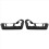 1Pair Front Seat Guard Panel BL3Z-1562187-AA BL3Z- 4