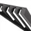 Rear Side Window Louvers, Scoop Louvers Cover Blin 5