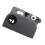 Car Glove Box Latch Lock Lid Handle 68630-EQ300 fo 1