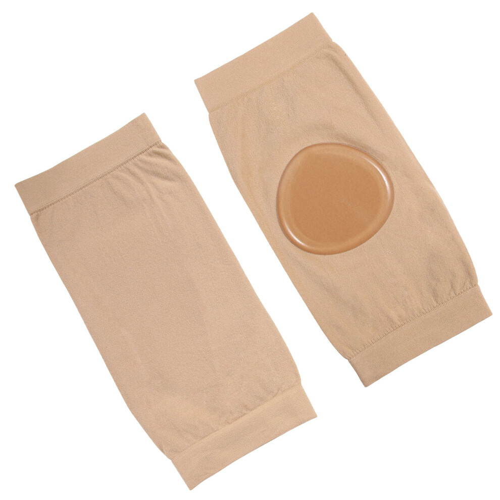 Foot Recovery Sleeves Elastic Materials-color HuJiaoH