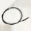 Gear Shift Cable for 590i XUV Gator AM147989 Throt 7