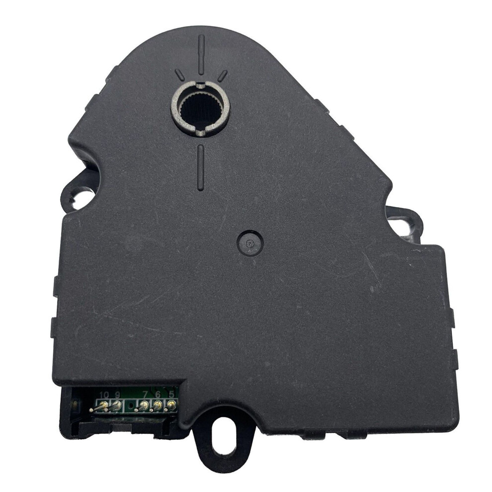 Vent Mode Door Actuator Heater Blend For 1500 8902 4853281477230
